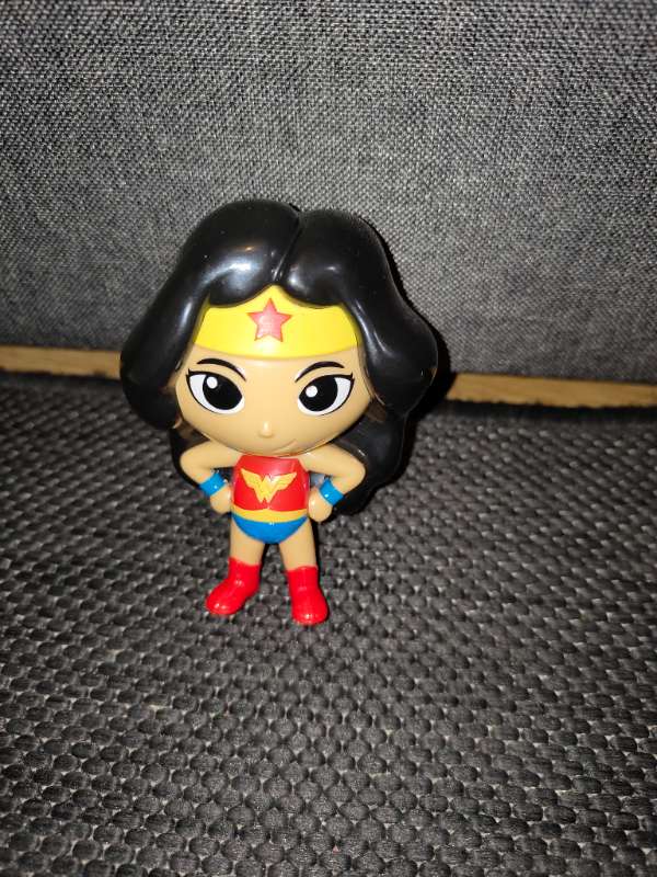 Wonder woman