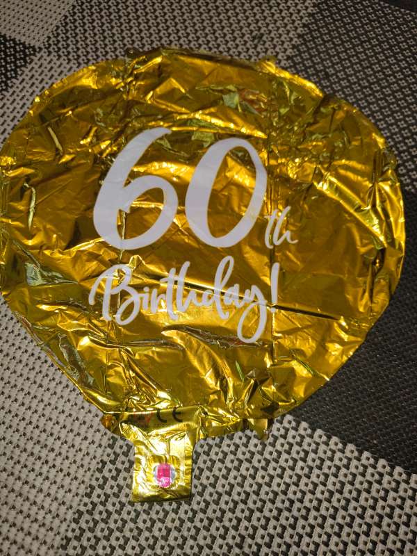 Blaðra 60
