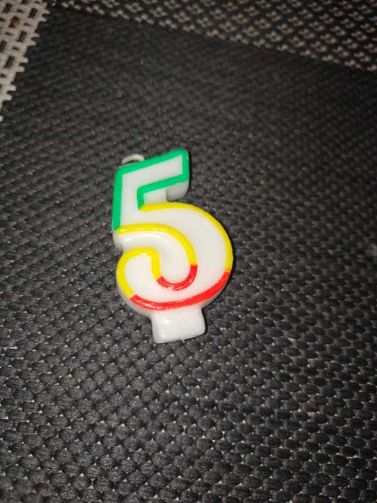 Kerti #5