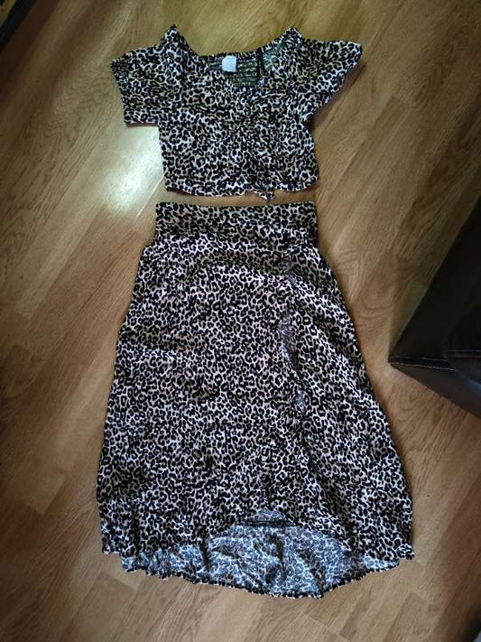 Leopard pils+topp