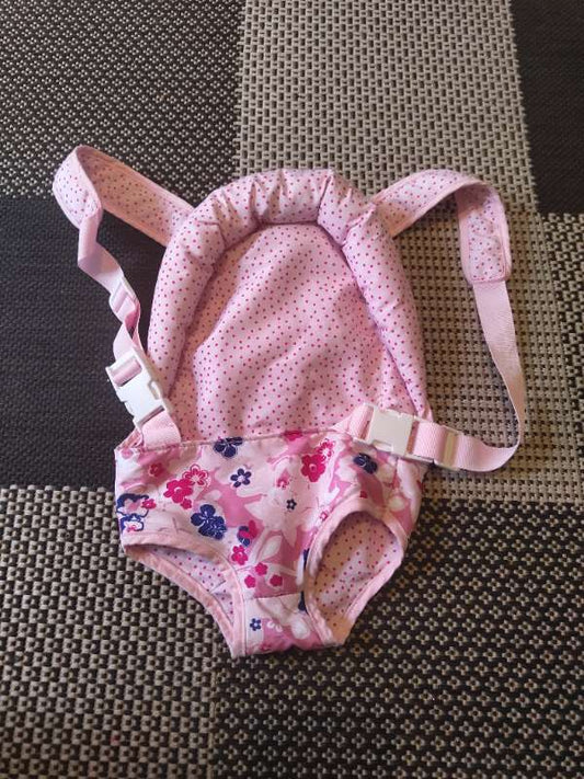 Babyborn haldari
