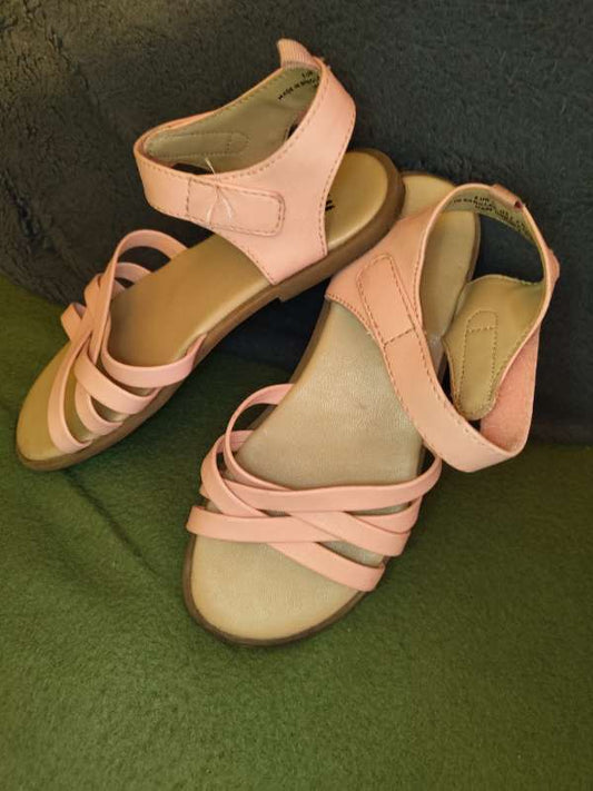 Skór  pink