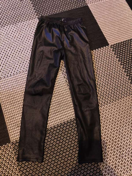 Leggings svart