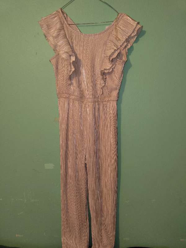 Samfesting beige