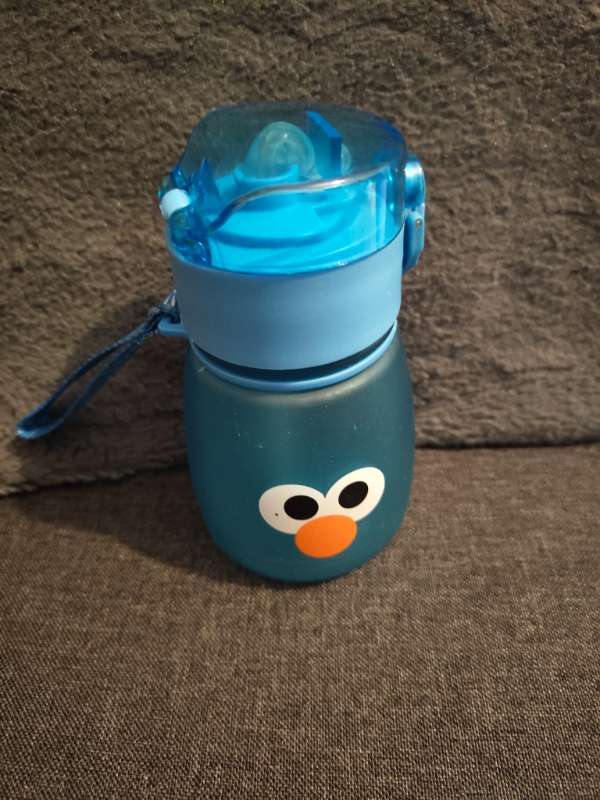 Brúsi COOKIE MONSTER