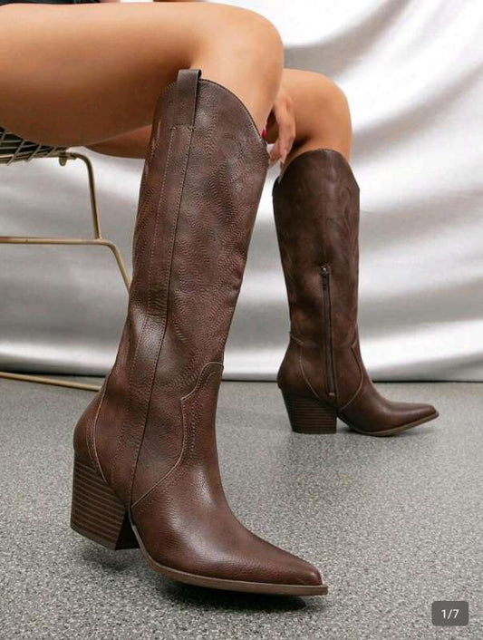 Cowboy boots NEW