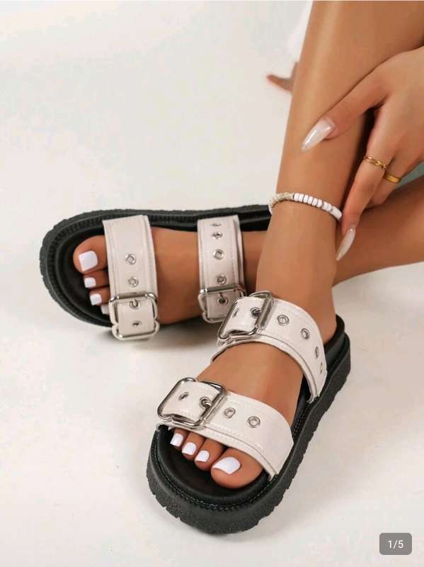Sandals NEW