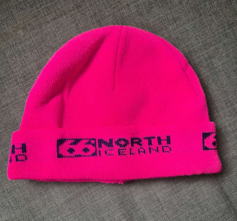 Winter hat NORTH66
