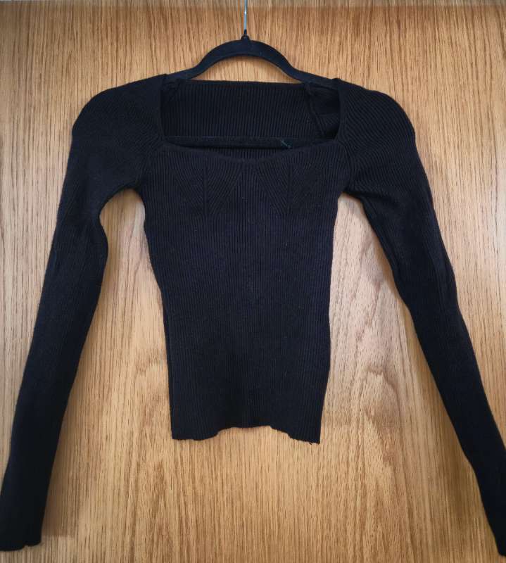 Elegant sweater