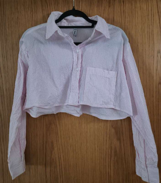 Viscose shirt