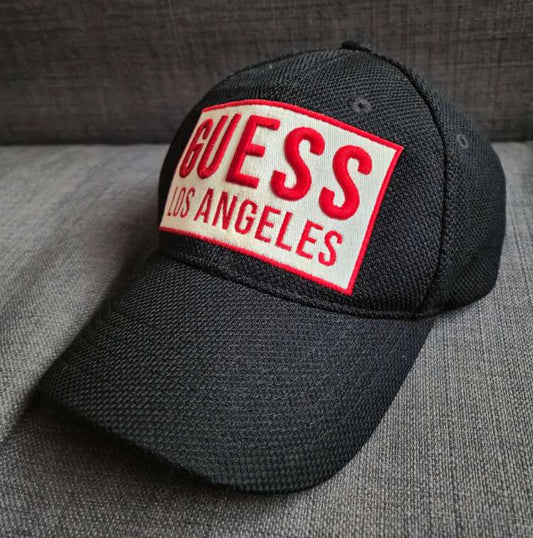 Cap Guess