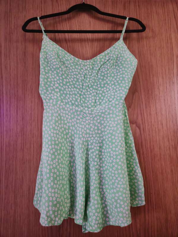 Summer bodysuit zara