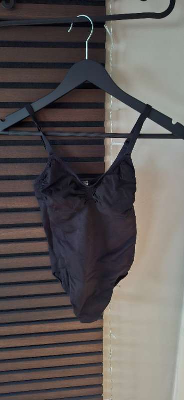 Body black