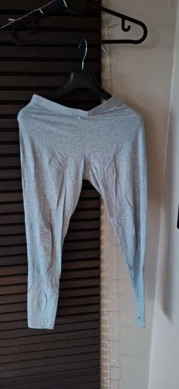 Leggins grey