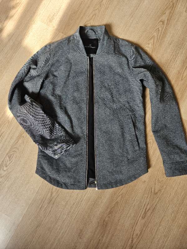CLEAN CUT CPH men's jacket S