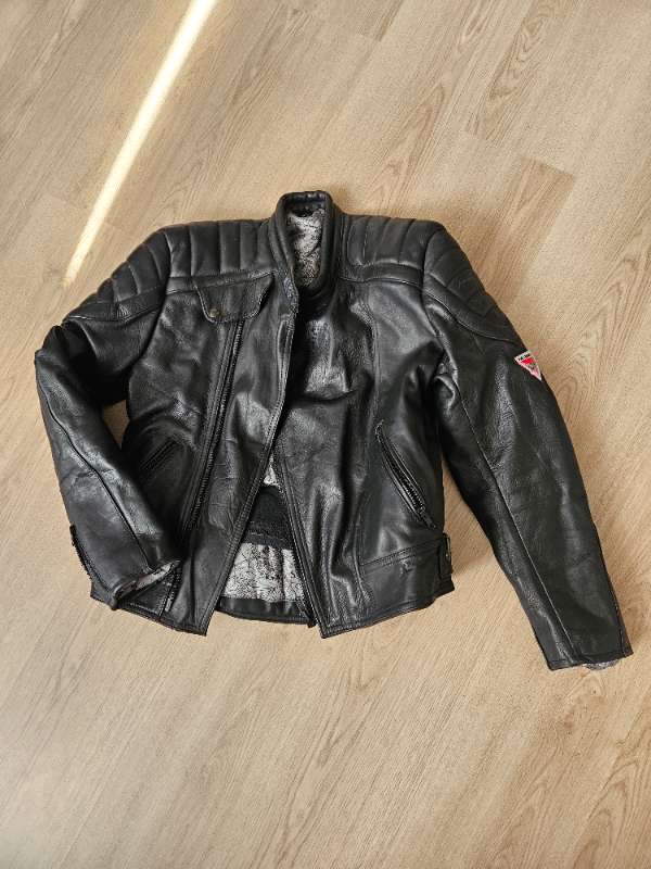 HALLMAN Bike jacket S/M