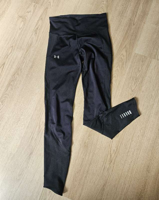 UNDERARMOUR black leggings S