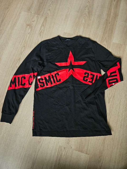 DIESEL longsleeve M