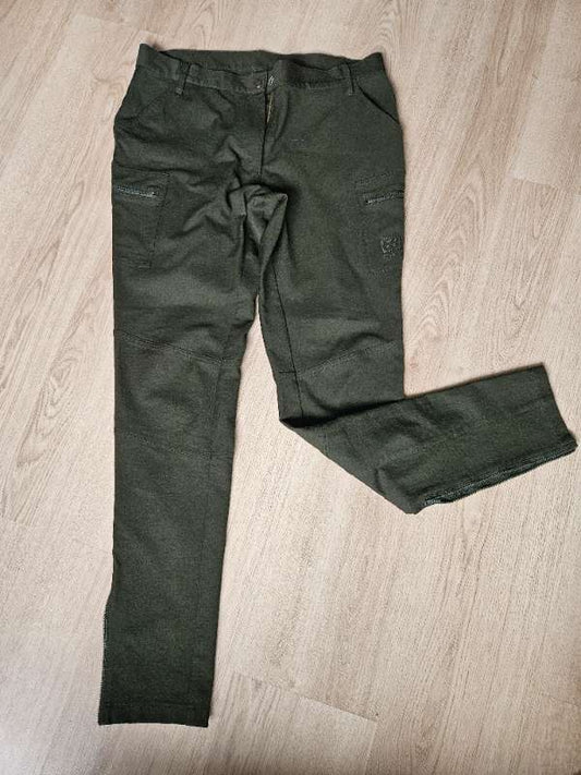 66° hike pants M