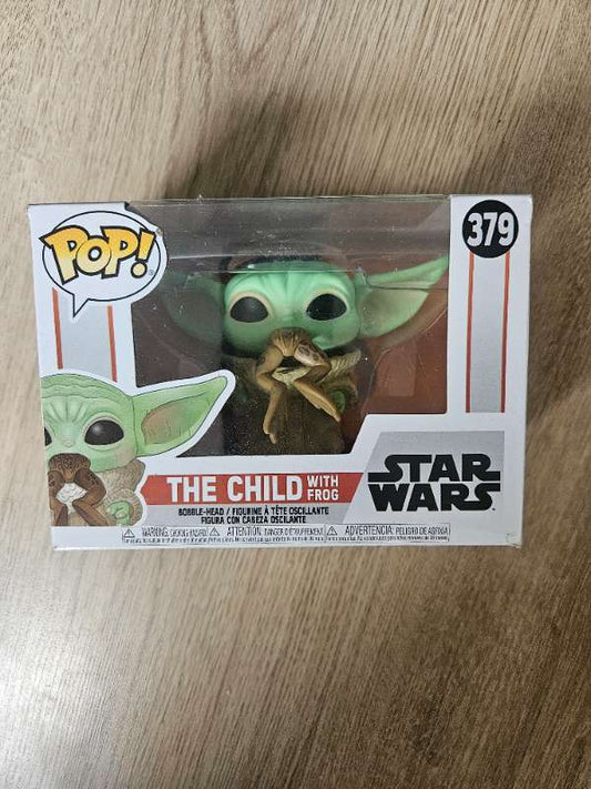 POP! Child