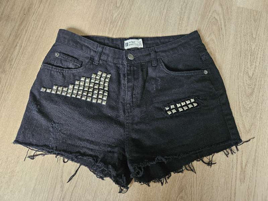 Gina tricot jean shorys