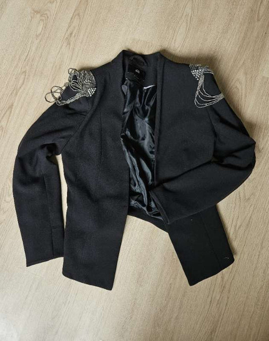 H&M jacket 34