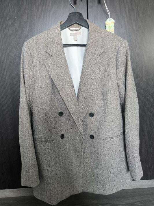 H&M light brown jacket