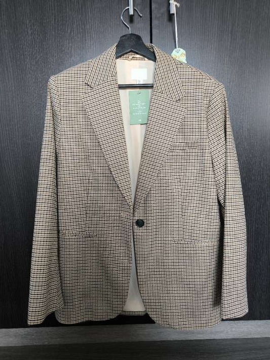 H&M beige jacket