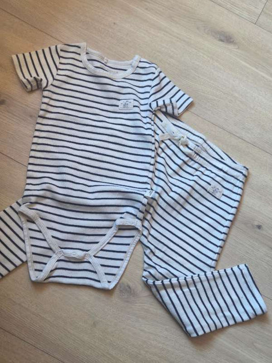 Sofie Schnoor Sett Bl.