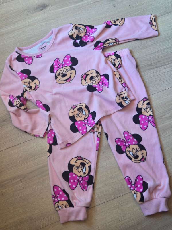 Primark Náttfatasett Mínu
