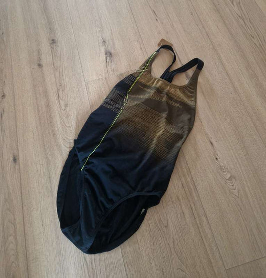 Speedo Sundbolur Græ.