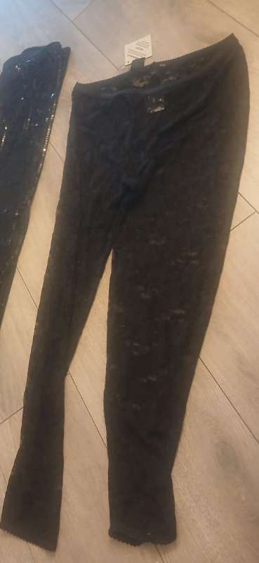 Leggings blundu ný