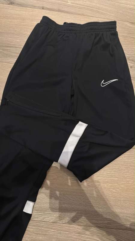 Nike fótboltabuxur