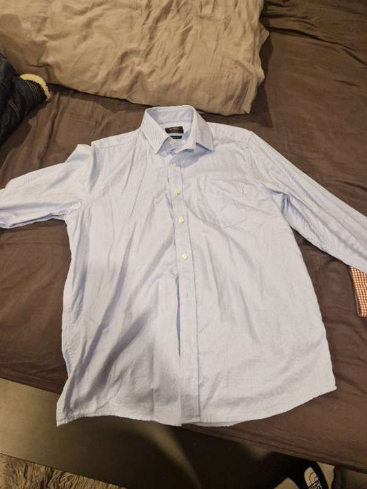 Savile Row London Shirt