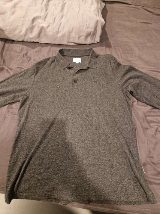 London longsleeve