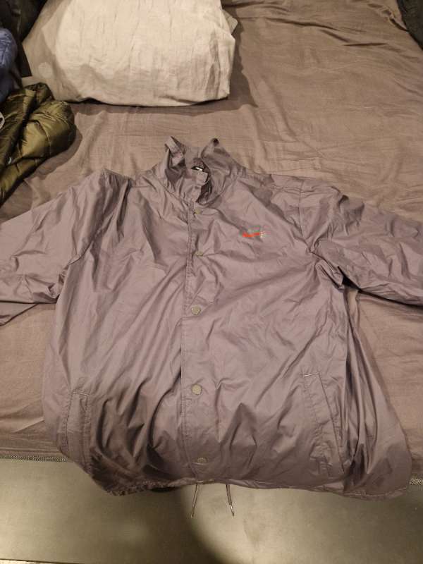 Nike jacket