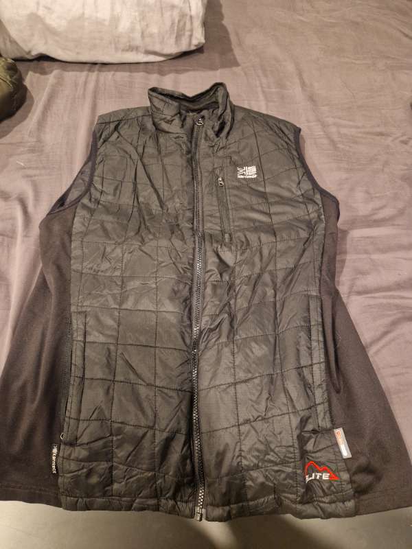 Karrimor gilet