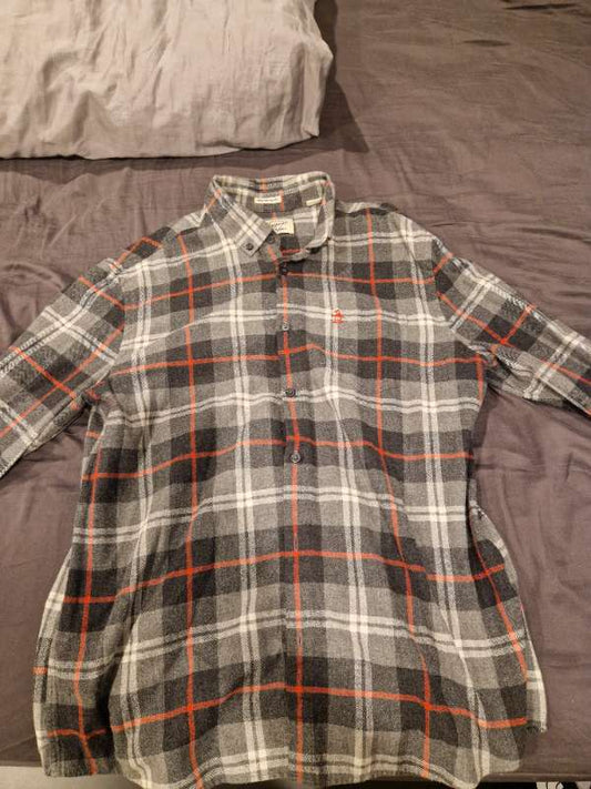 Penguin shirt