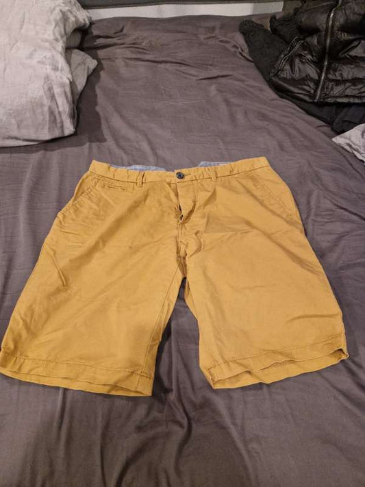 Shorts Brown