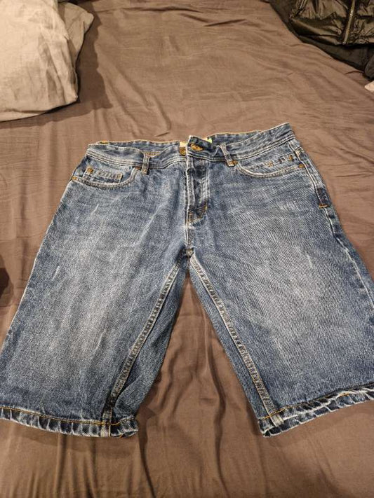 Next jeans shorts