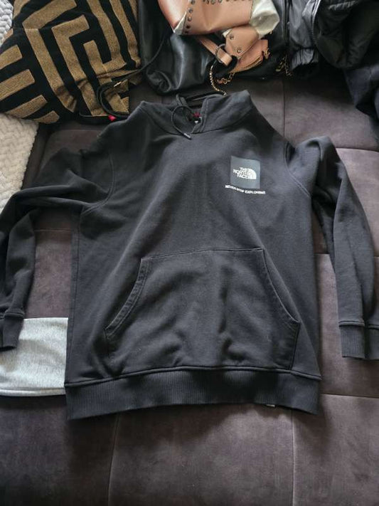 The North Face Hoodie