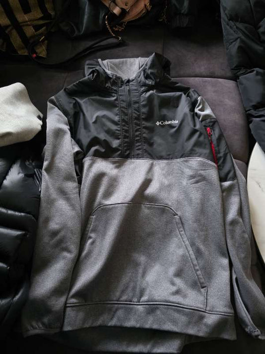 Columbia Hoodie