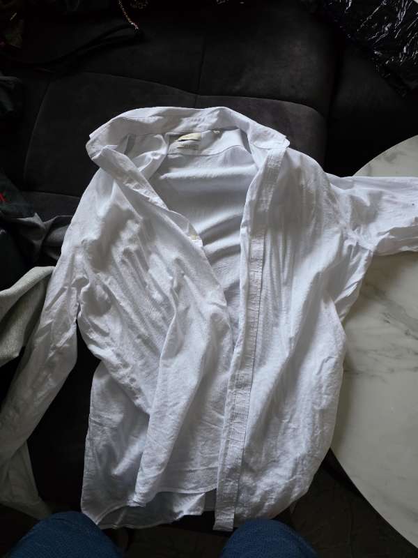 Moss shirt