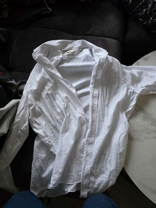 Moss shirt