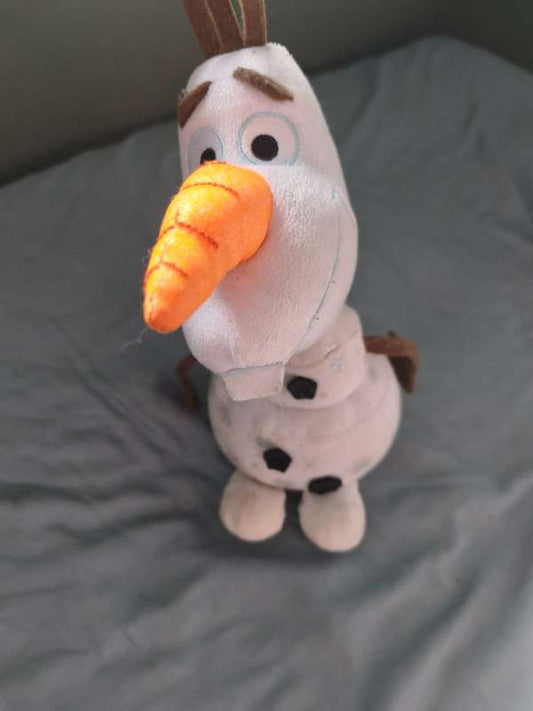 Ólaf Frozen