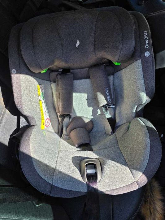 Car Seat