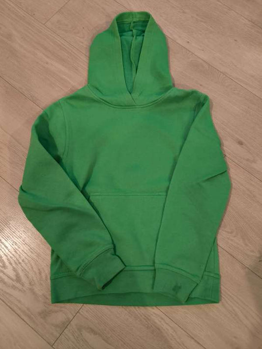 Hettupeysa, græn