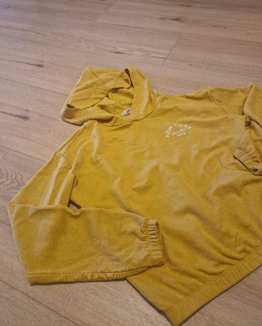 H&M Hettupeysa