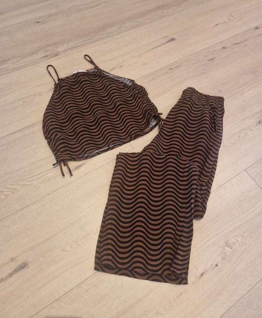 H&M Tiger Sett