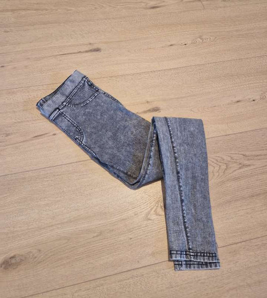 H&M Leggings Grá